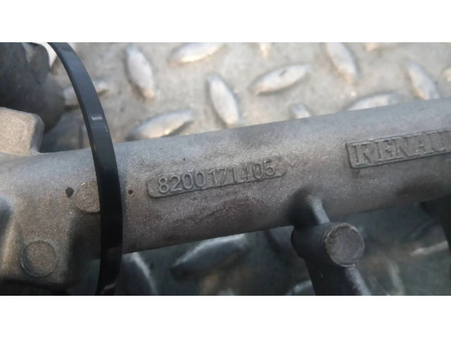 Čerpadlo oleje 8200171405   Renault Master II 2.5  G9UA7