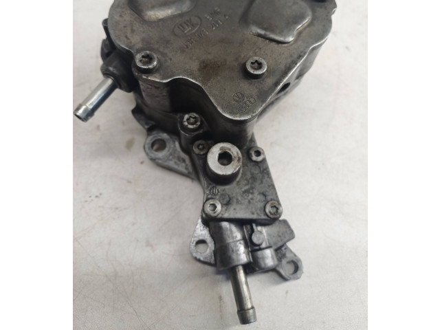 Vstřikovací čerpadlo 038145209A   Volkswagen PASSAT B5.5     