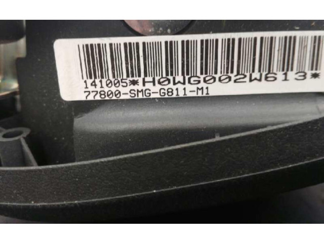 Подушка безопасности двери 77800SMGG811M1   Honda Civic