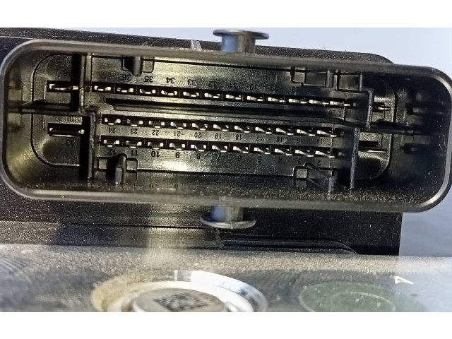 Jednotka ABS 476600078R, P3-B8-29-1   Dacia Lodgy 2018