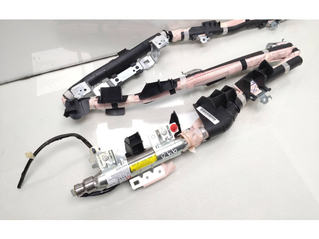 Надувная подушка для крыши    78850T1GG411, 78850-T1G-G411   Honda CR-V