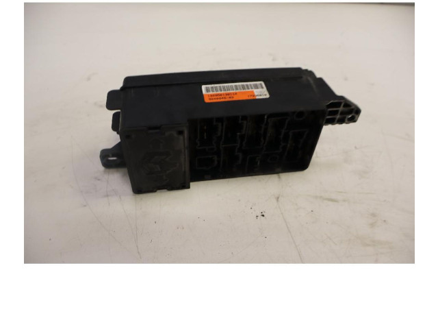 Блок предохранителей 192856130114   Mini Paceman (R61)    
