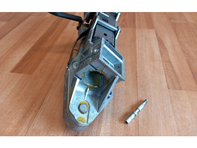    Рулевая рейка 8200704832, 706270548   Renault Espace IV 2002 - 2014 года