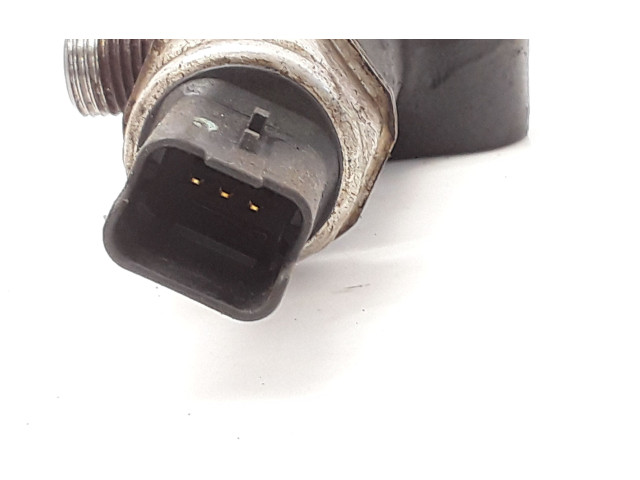 Vstřikovací lišta 9654592680   Citroen Berlingo  pro naftový motor 1.6 9HX 