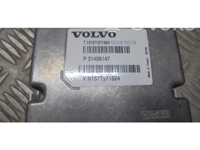 Блок подушек безопасности P31360791   Volvo V40