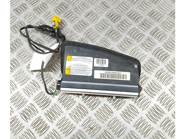 Подушка безопасности в сиденье 16823457   Chevrolet Trans Sport