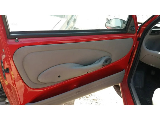 Volant Fiat Seicento/600 2005 0735367559  