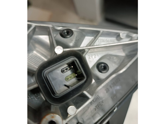 Zpětné zrcátko  BMW X1 F48 F49 2018    