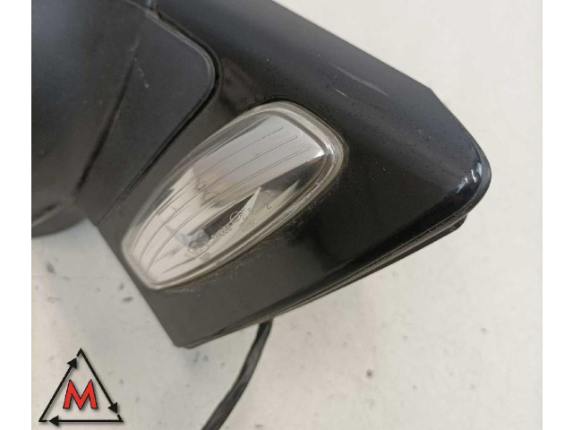 Zpětné zrcátko  Peugeot 207 2006  96807120XT, E9014342  