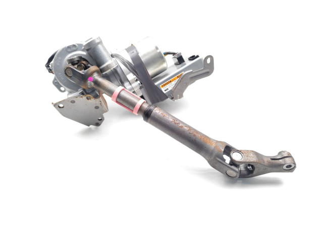  рейка  Колонка рулевая 89650-42181   Toyota RAV 4 (XA40) 2012 - 2018 года