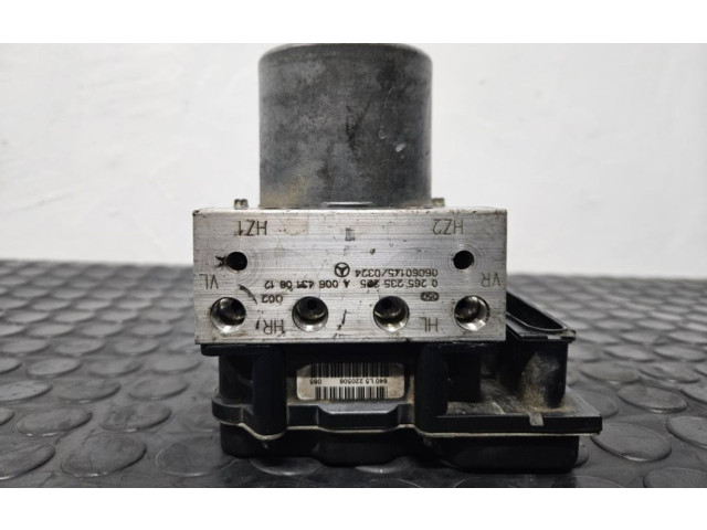 Jednotka ABS 0064310812   Mercedes-Benz A W169 2006