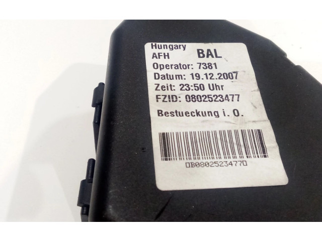 Модуль управления BSM 0802523477   Audi A6 C7    