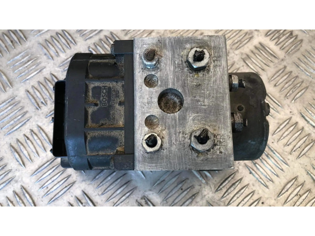 Блок АБС 0273004478, 087071   Fiat  Punto (188)  1999-2010 года