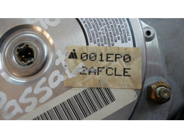 Подушка безопасности водителя M97T05504   Volkswagen PASSAT B5
