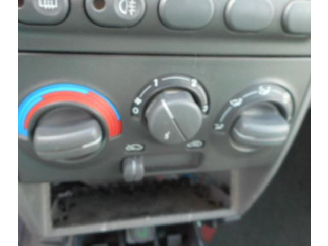 Зеркало электрическое        Fiat Punto (176)  1993 - 1999 года   