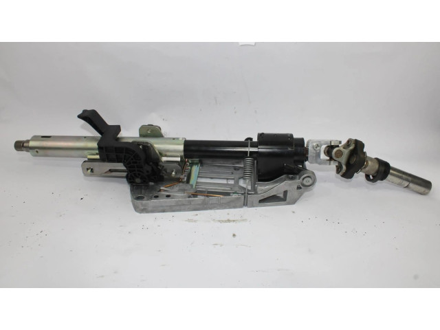 Руль Mercedes-Benz CL C215  2000 - 2006 года A2044604516      