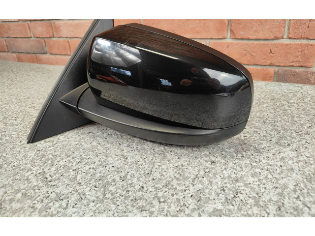 Zpětné zrcátko  BMW X6 E71 2007  7282779  