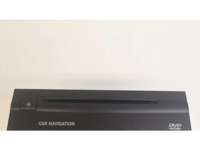 Считывающее устройство CD/DVD навигации (GPS)