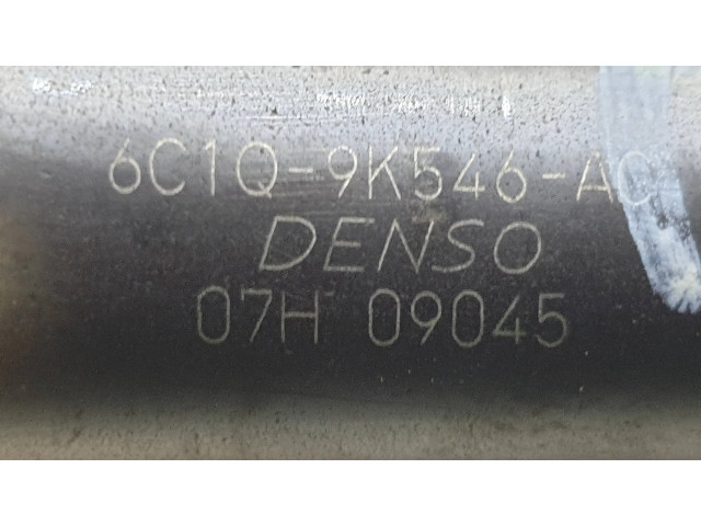 Vstřikovač 6C1Q9K546AC, 07H09045   Citroen Jumper  pro naftový motor 2.2  
