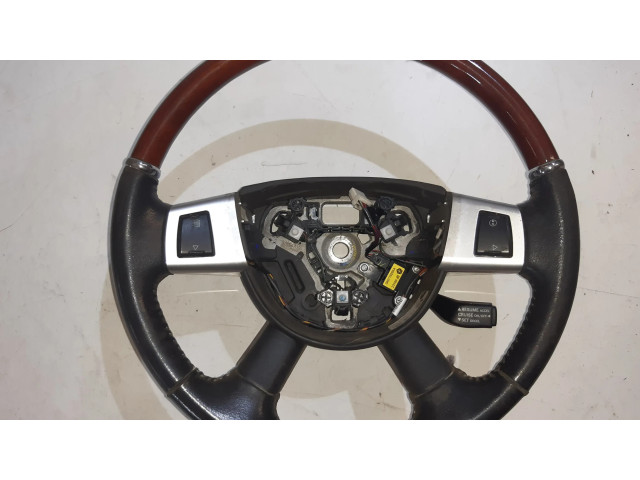 Руль Jeep Grand Cherokee (WK)  2005-2010 года 14117E      