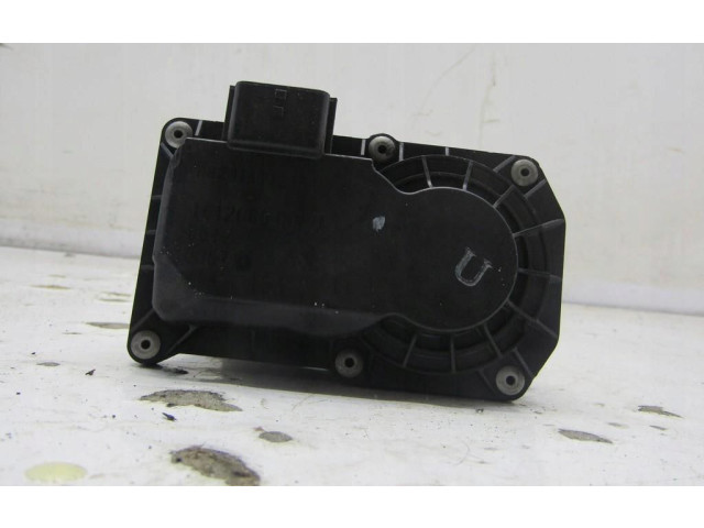 Přístrojová deska  Nissan Micra K14 2021 161206038R  