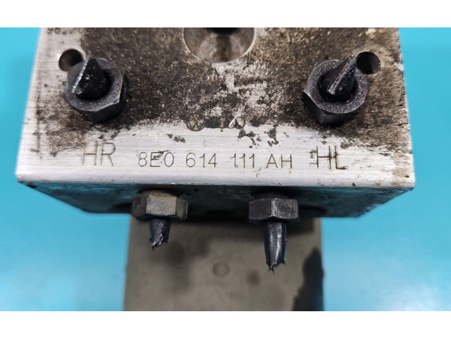 Блок АБС 0273004358, IMPRK1405109   Volkswagen  PASSAT B5.5  2001 - 2005 года