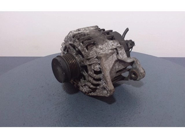 Генератор 06B903018EX, 06B903018EX   Audi A6 Allroad C5      