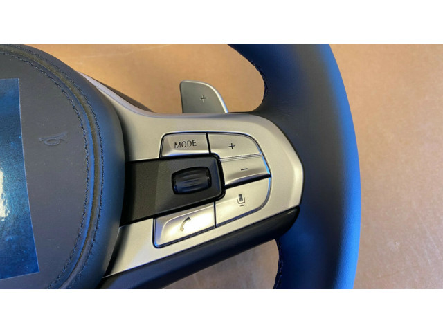 Volant BMW 7 G11 G12 2016 32308008179, 32307855724  