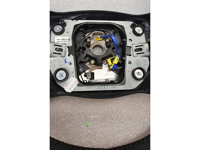 Руль Audi A6 Allroad C5  1999 - 2005 года 4B0419091BB, 1276003      