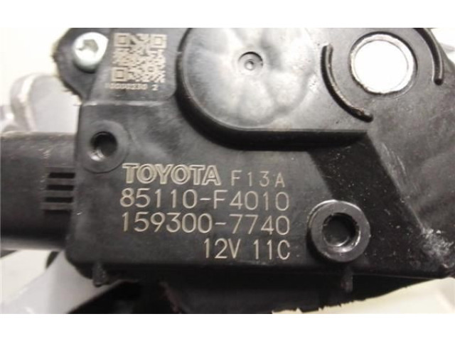 Моторчик дворников 85110F4010, 1593007740    Toyota C-HR I