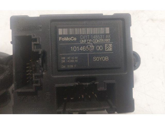 Блок управления 2078717, CV1T14B531AK   Ford Tourneo