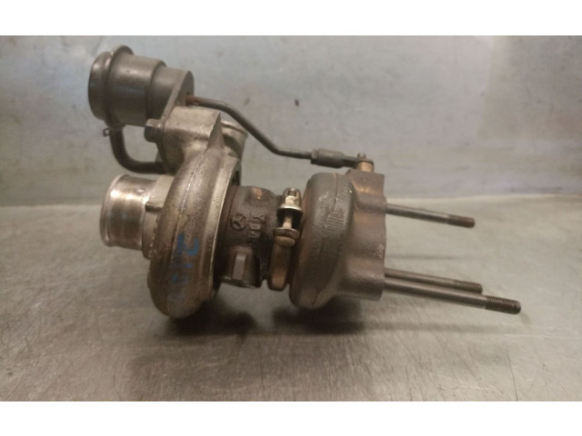  Турбина Hyundai Matrix  2823127500, 2823127500   для двигателя D3EA      