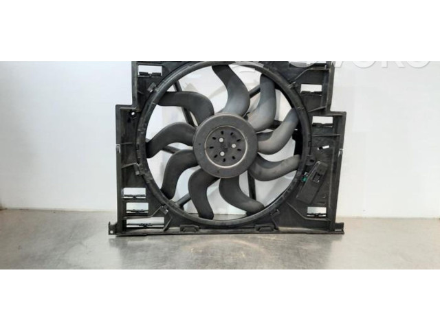 Комплект вентиляторов     1742859144003, 17428591440    BMW 3 G20 G21 