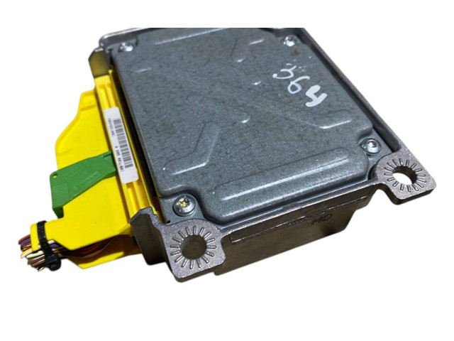 Блок подушек безопасности 2038207385, 0285001881   Mercedes-Benz C W203