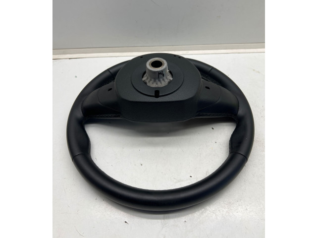 Volant Renault Megane IV 2021 484001444R, 647579400A  