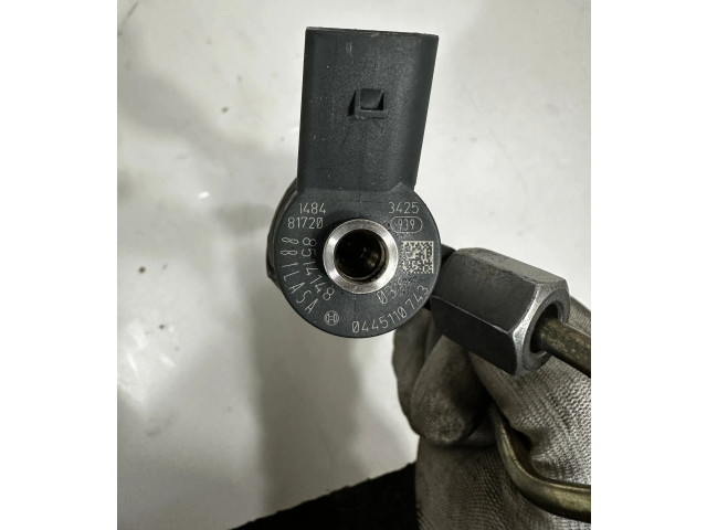 Vstřikovač 8511626, 8514154   BMW 4 F32 F33  pro naftový motor 2.0 B47 D20 A 