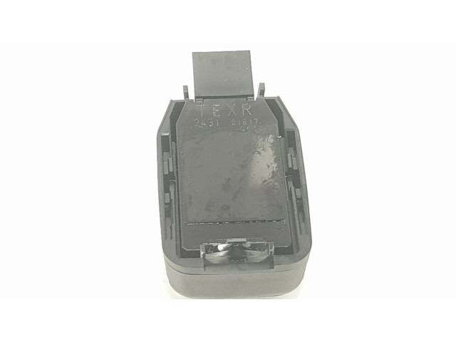 Блок управления 243101B17, 38970TEAT01   Honda Civic X
