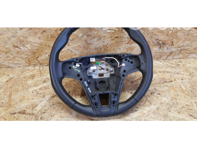 Руль Volvo XC60  2009-2013 года 34220710A      