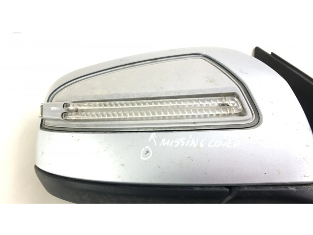 Zpětné zrcátko pravé Mercedes-Benz C W204 2007  A2048100276  