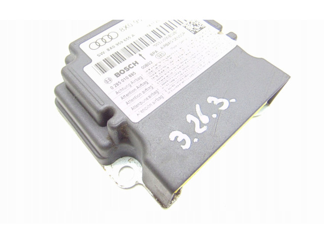 Блок подушек безопасности 8X0959655A   Audi A1
