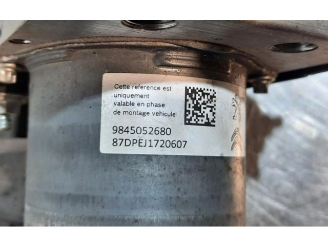 Jednotka ABS 9845052680   Peugeot 5008 II 2021