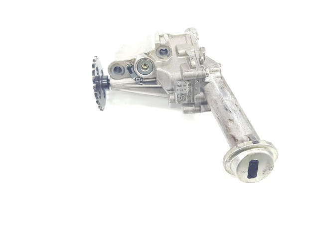 Čerpadlo oleje 150003395R, 150003395R   Renault Clio IV   