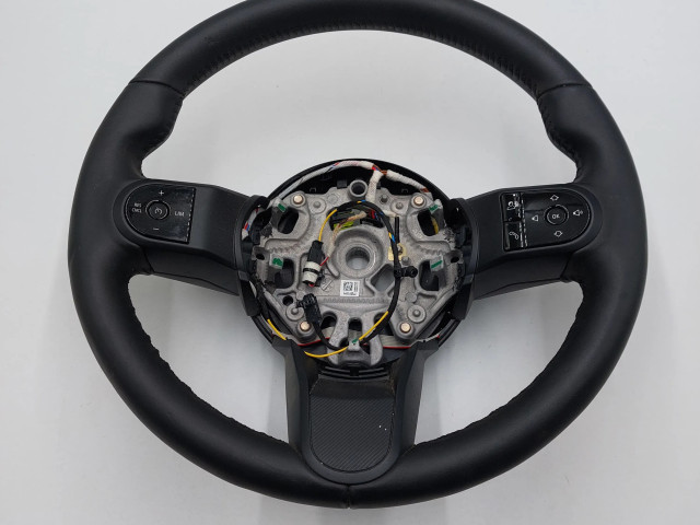 Volant Mini Cooper Countryman F60 2019   