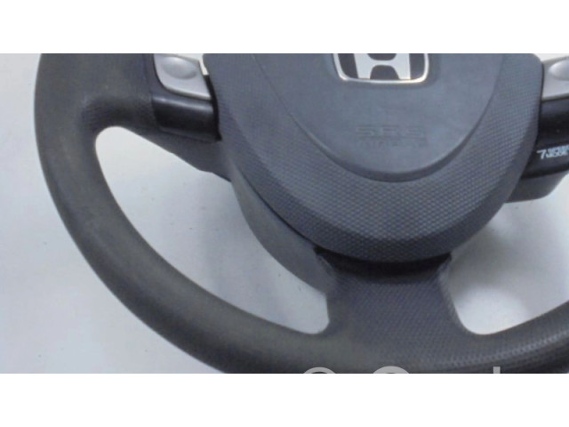 Руль Honda Jazz  2002-2008 года 77800-SAA-E82      