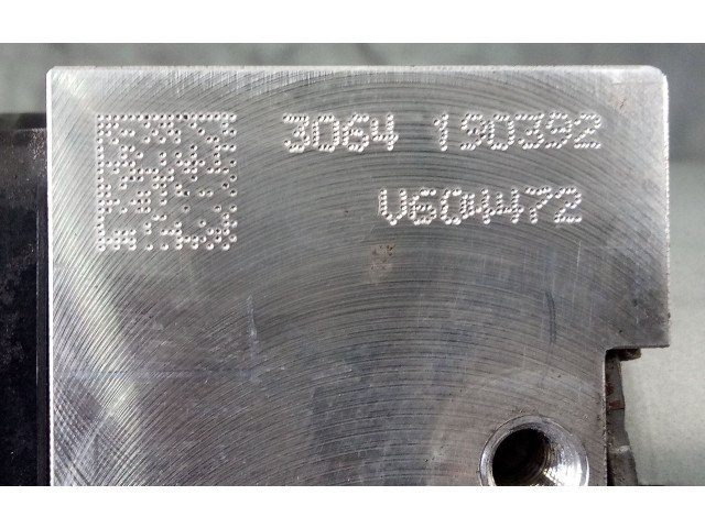 Jednotka ABS 476600078R, 10091514713   Dacia Lodgy 2019