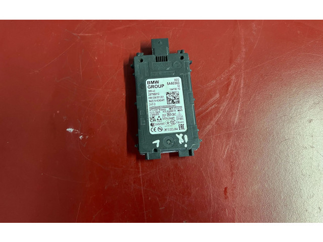 Датчик слепых зон 5A60303, 66325A60303   BMW iX