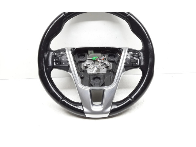 Volant Volvo V40 Cross country 2014 P31250592  