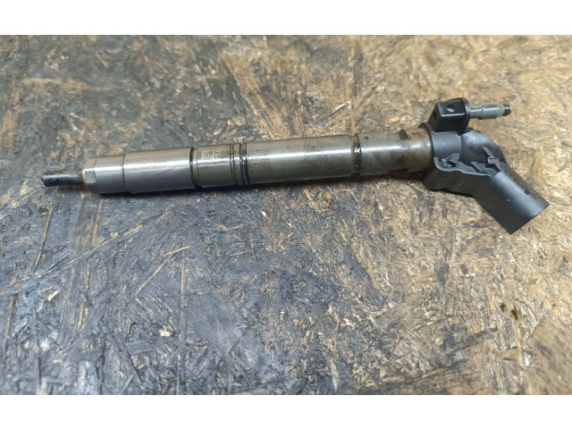 Форсунка 059130277CR, 0445117042    Audi A6 S6 C7 4G  CRT 