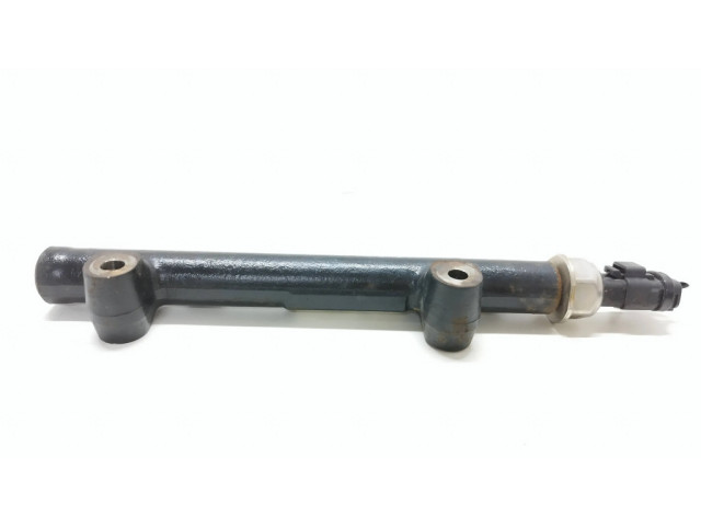 Vstřikovací lišta 9685297580, 121751001   Ford Mondeo MK IV  pro naftový motor 1.6 T1BB 