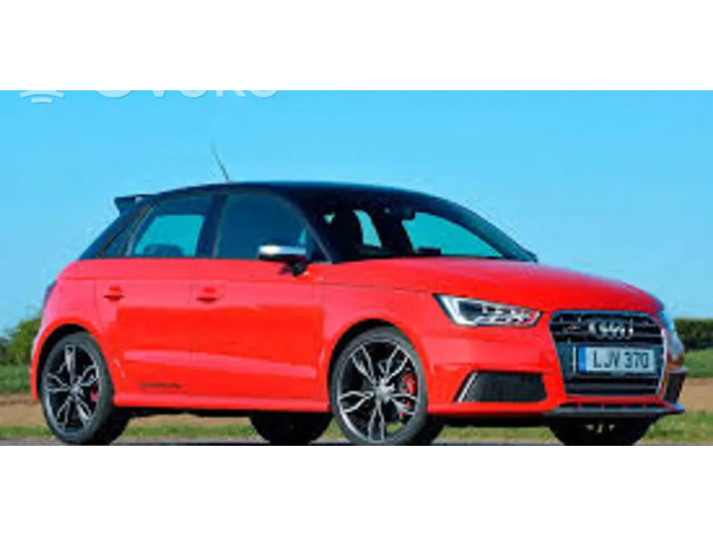 Замок багажника 8R0827505, 142759    Audi A1 2010-2018 года